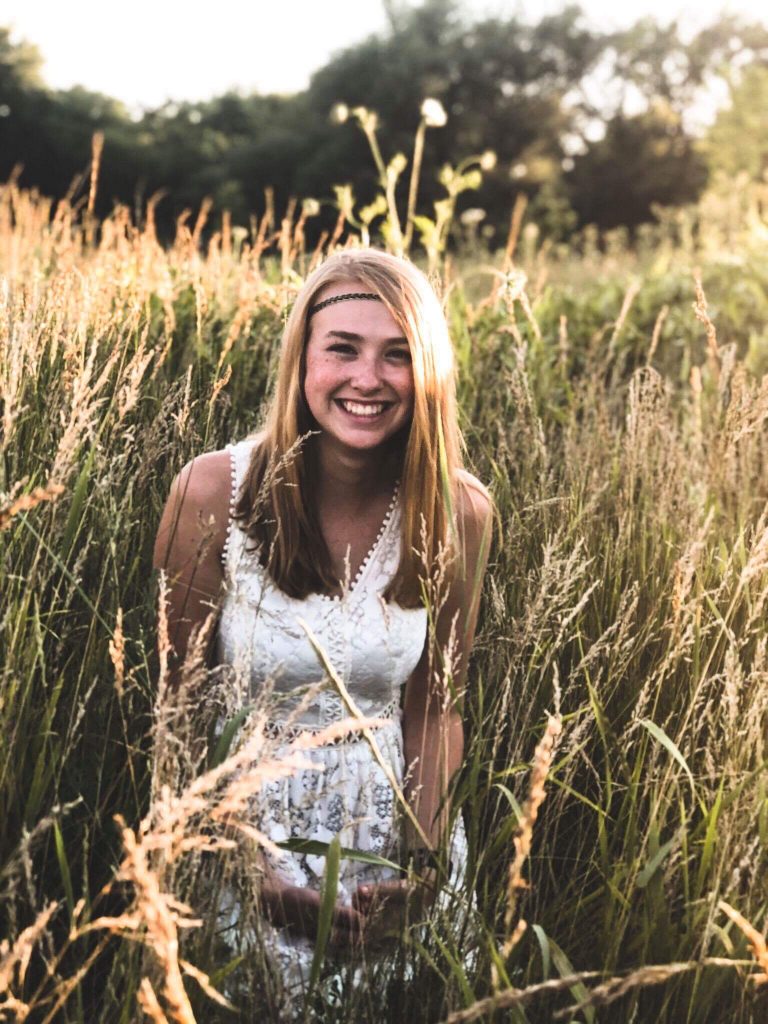 Erickson, Heather - L&S Honors Program - UW-Madison