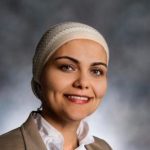Headshot of Professor Marwa Shalaby