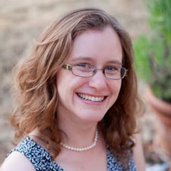 Emily Fletcher