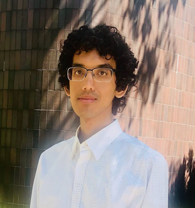 Kris Sankaran